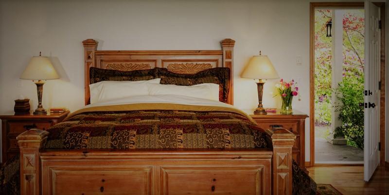 Colette'S Bed & Breakfast Port Angeles Exterior foto